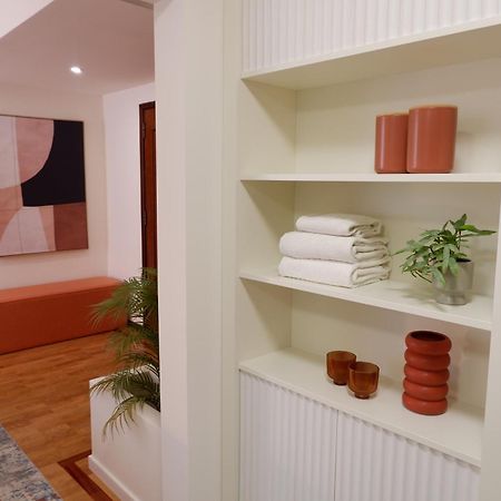 Porto Family Home By Mp - Renovated Eksteriør bilde
