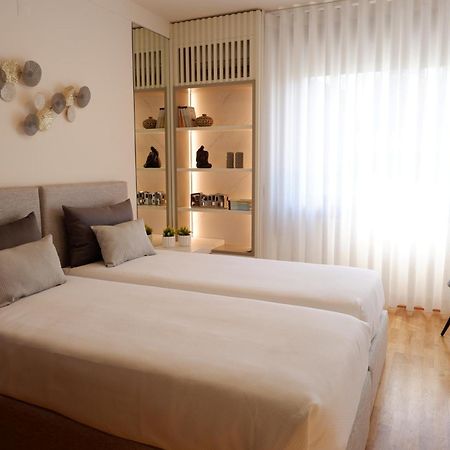 Porto Family Home By Mp - Renovated Eksteriør bilde