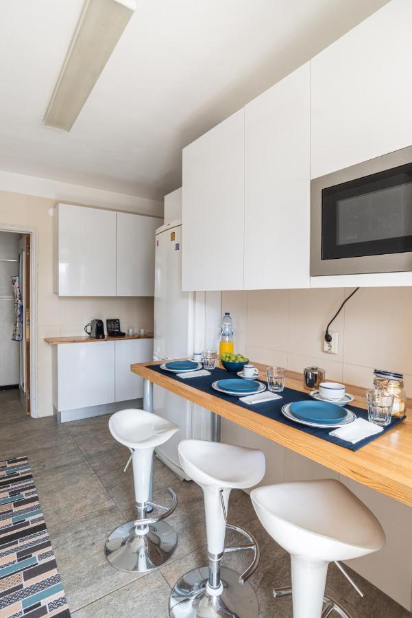 Porto Family Home By Mp - Renovated Eksteriør bilde