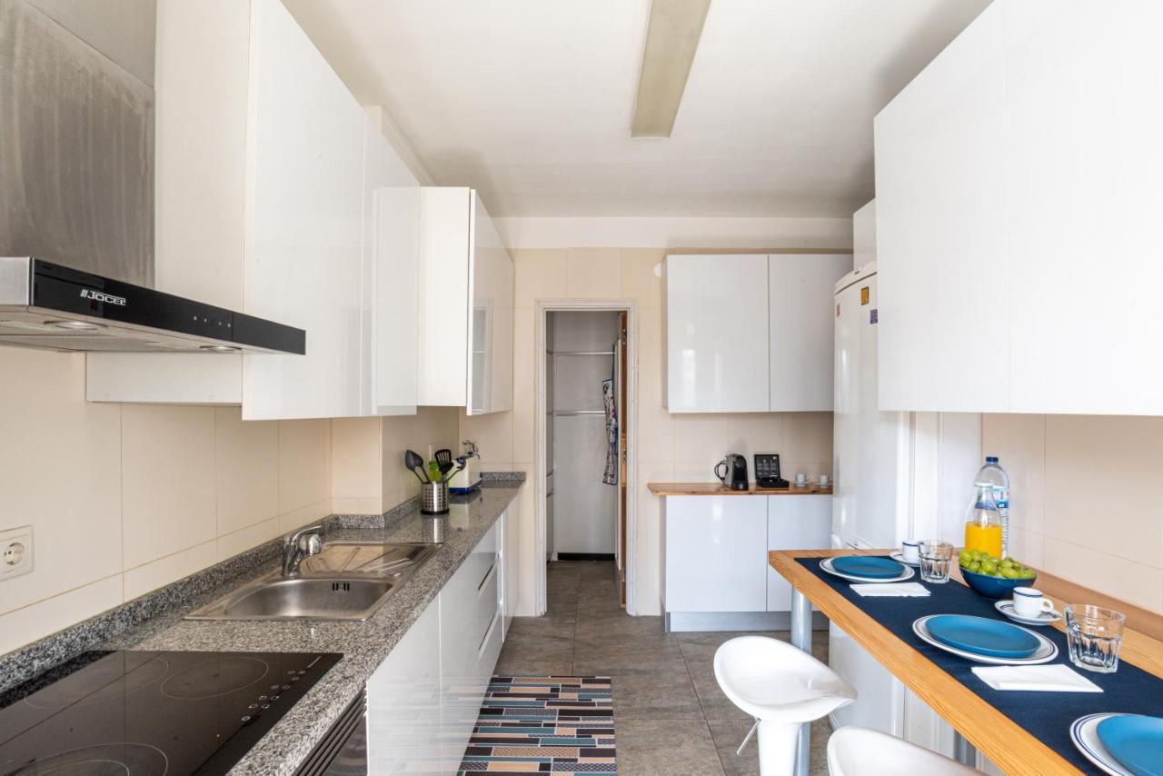 Porto Family Home By Mp - Renovated Eksteriør bilde