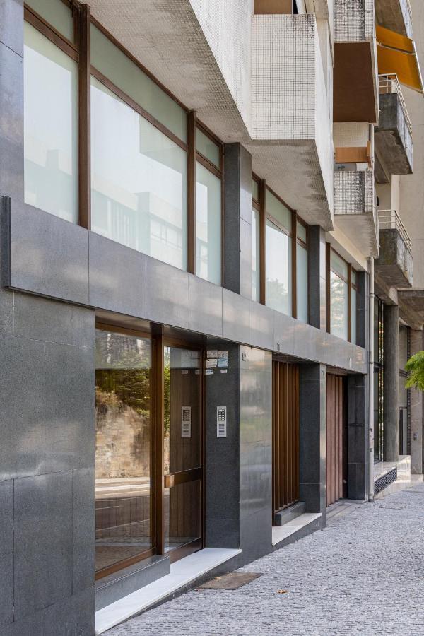 Porto Family Home By Mp - Renovated Eksteriør bilde