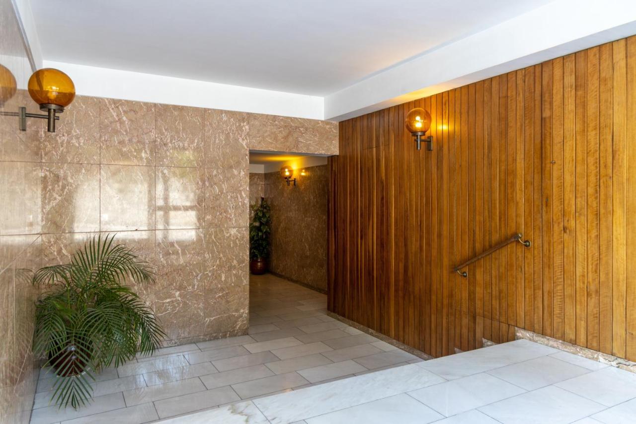Porto Family Home By Mp - Renovated Eksteriør bilde