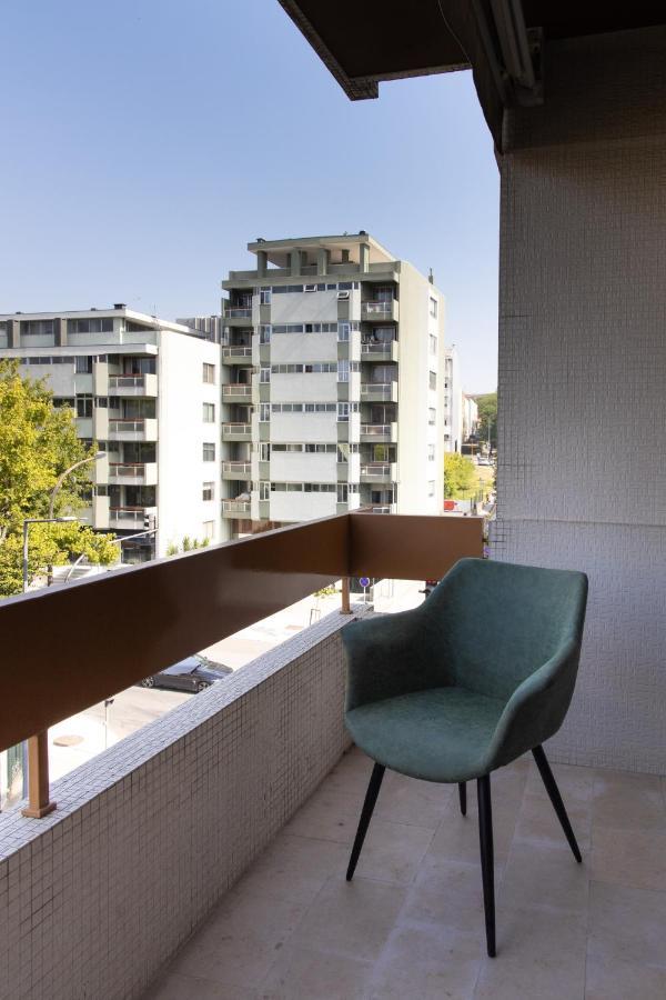 Porto Family Home By Mp - Renovated Eksteriør bilde