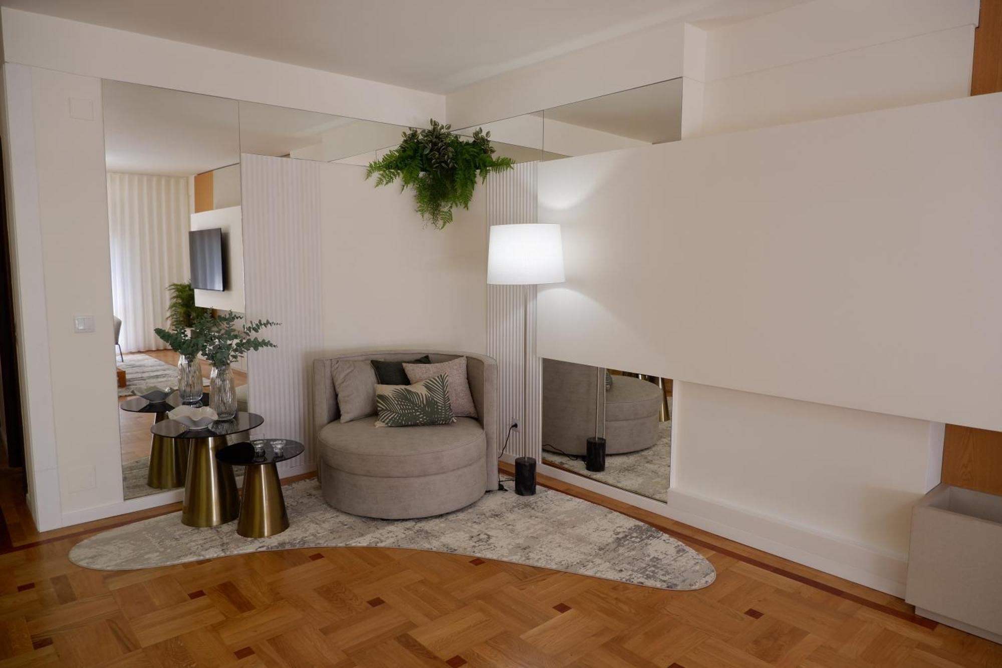 Porto Family Home By Mp - Renovated Eksteriør bilde