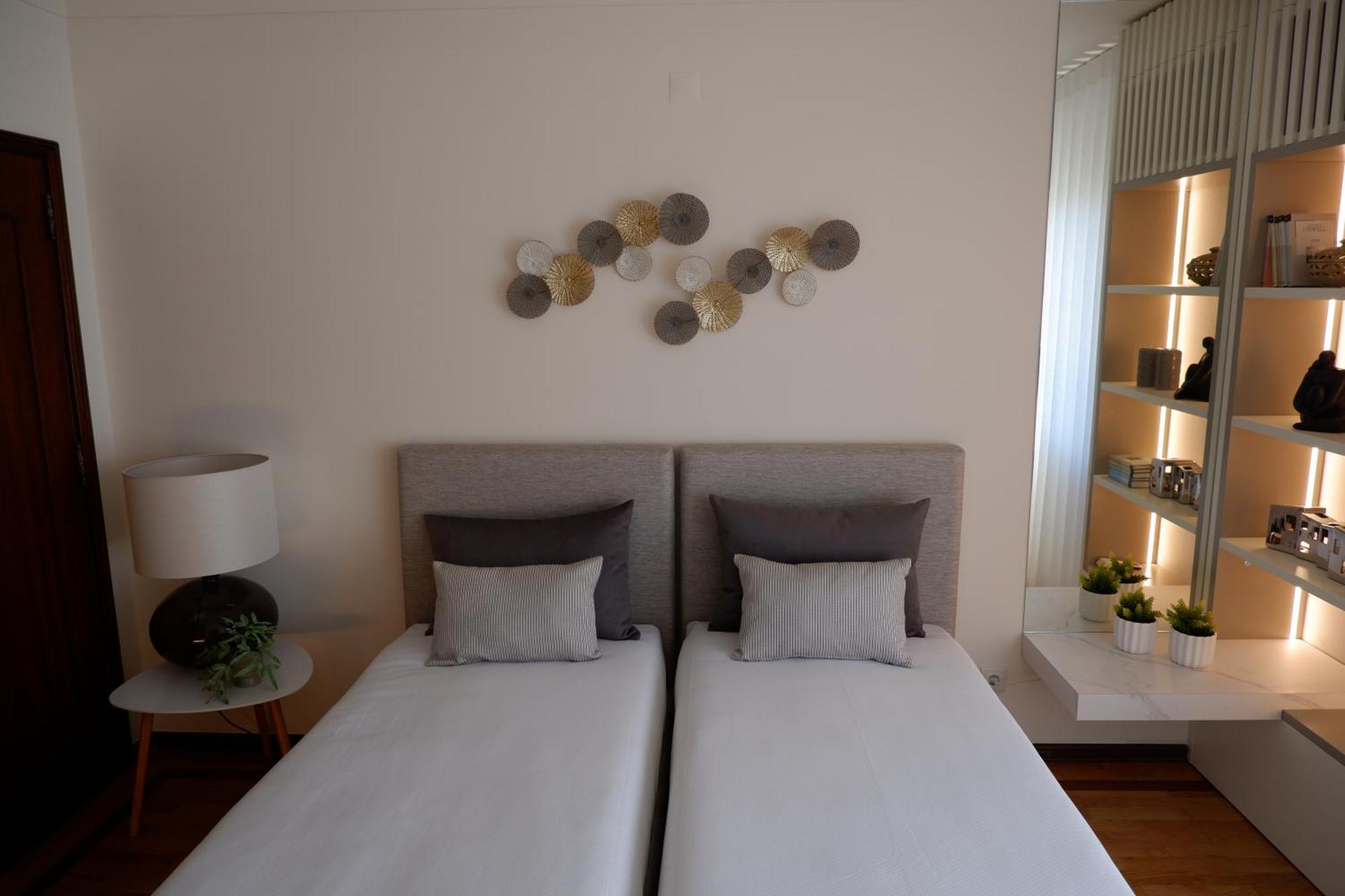 Porto Family Home By Mp - Renovated Eksteriør bilde